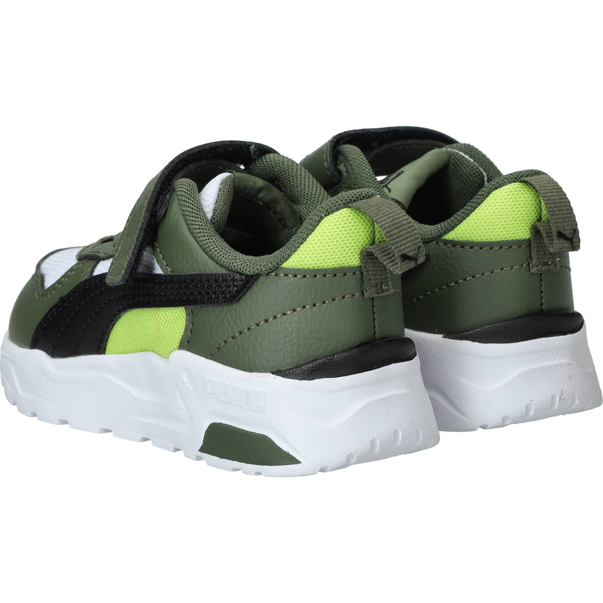 Durlinger Puma Trinity 2 LT