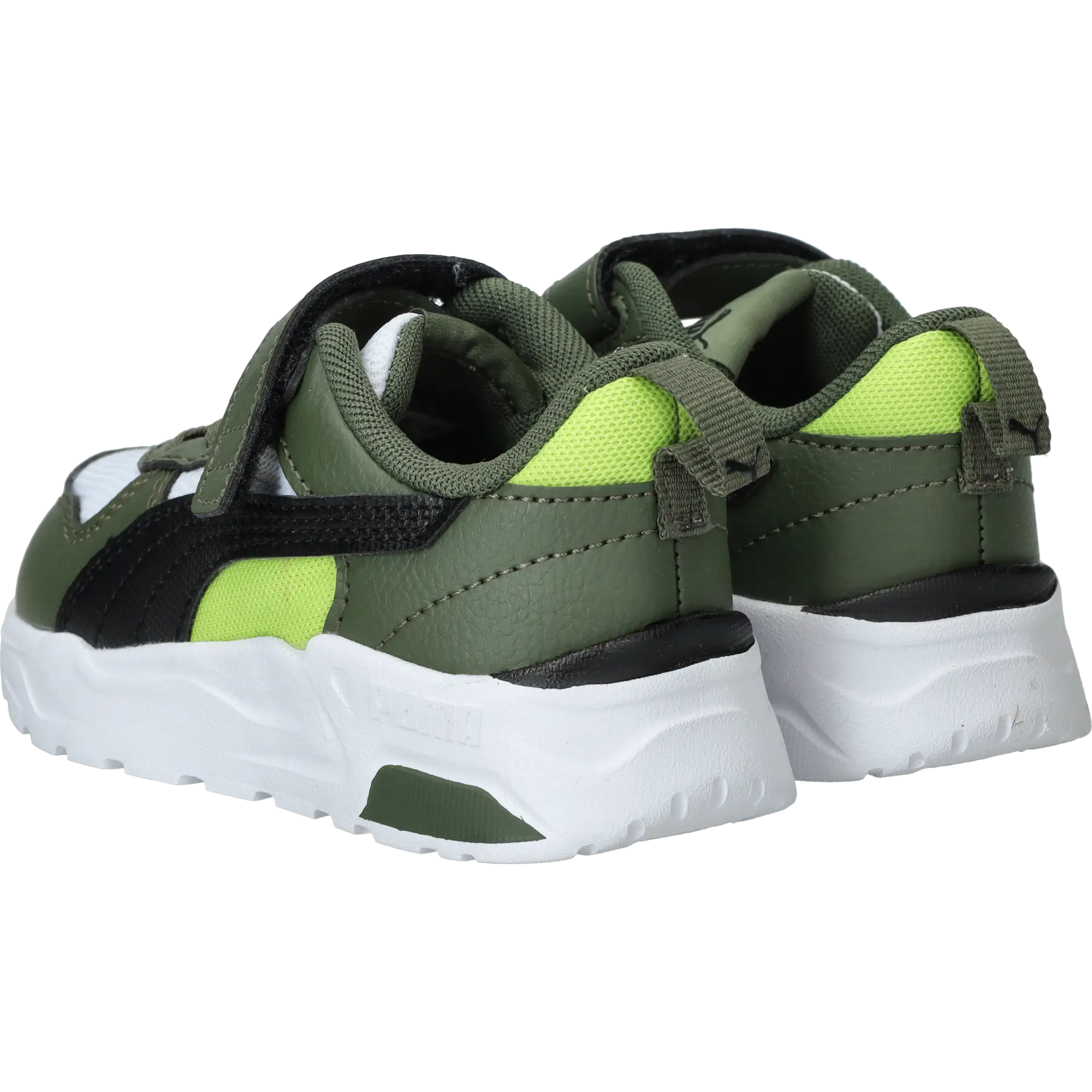 Durlinger Puma Trinity 2 LT
