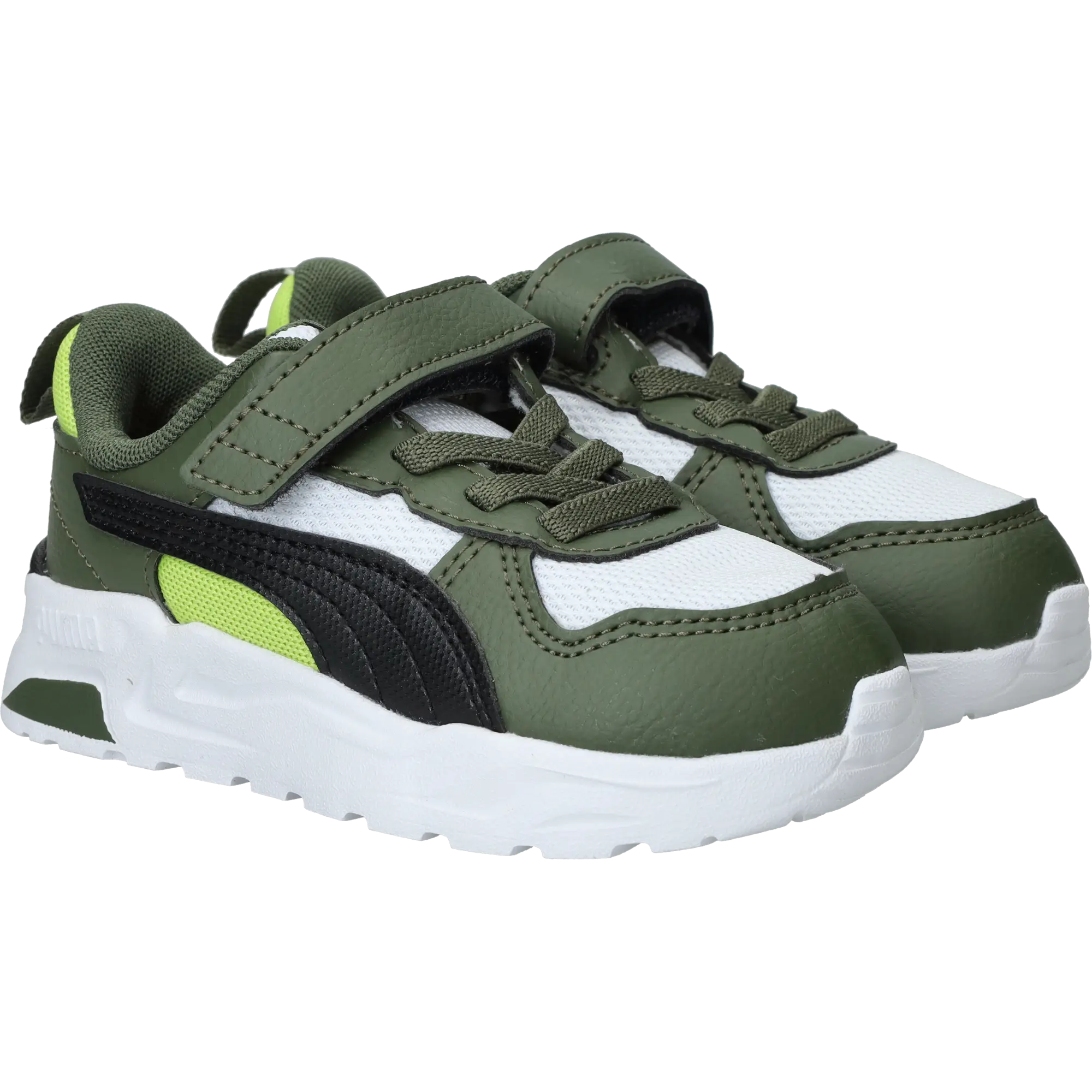 Durlinger Puma Trinity 2 LT
