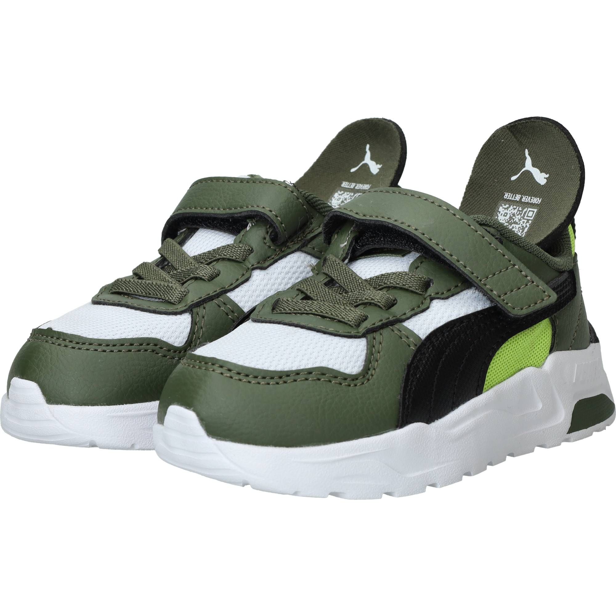 Durlinger Puma Trinity 2 LT