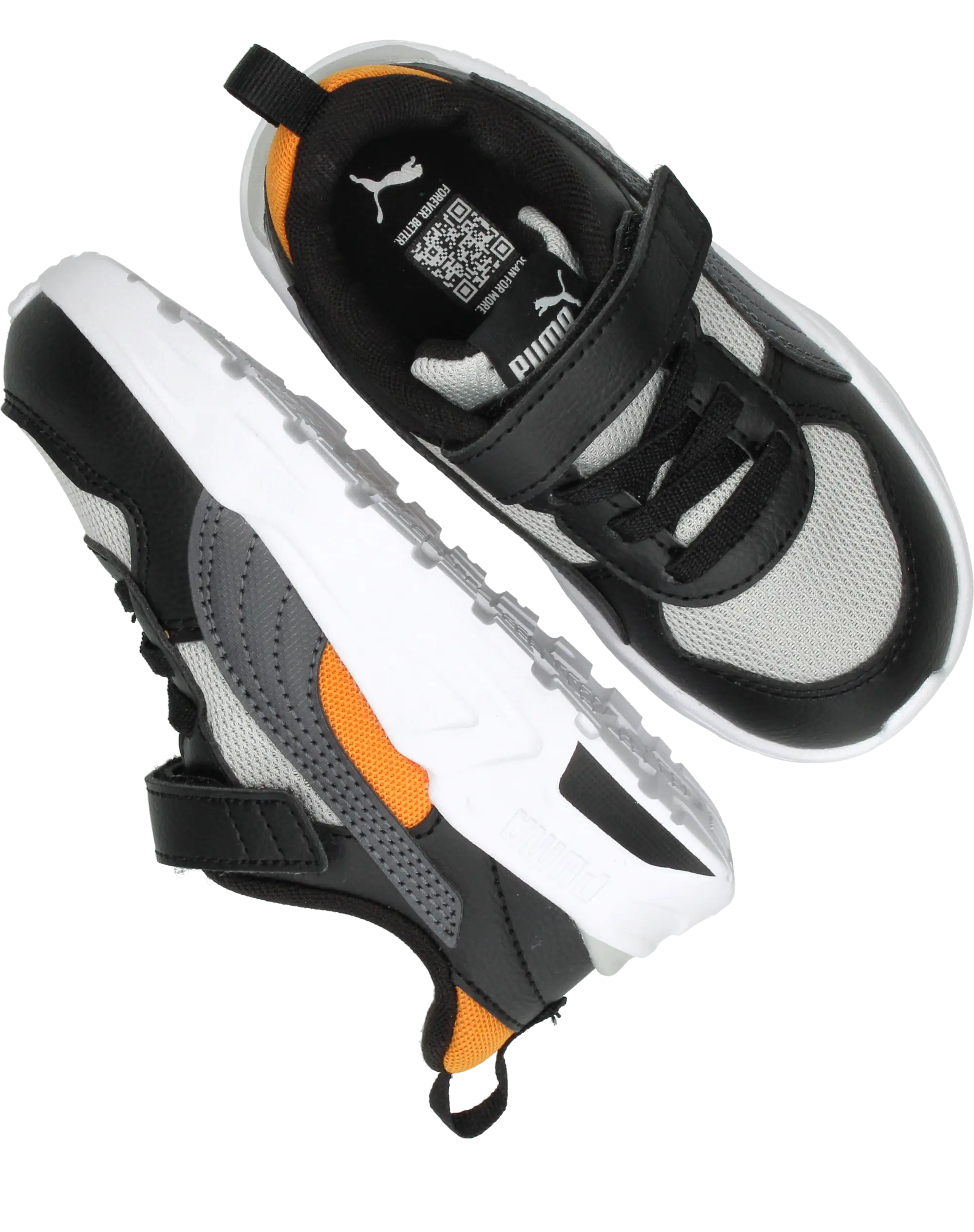 Durlinger Puma Trinity 2 LT