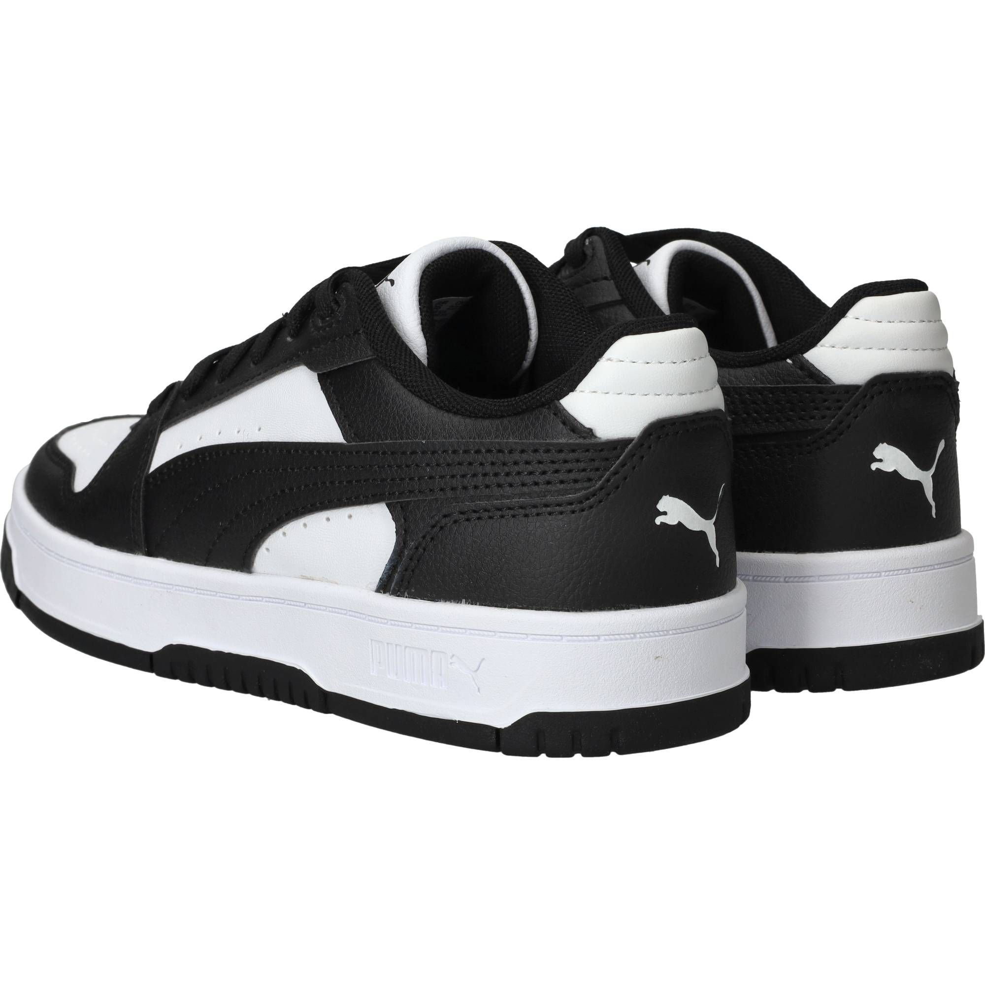 Durlinger Puma Rebound Slam Lo