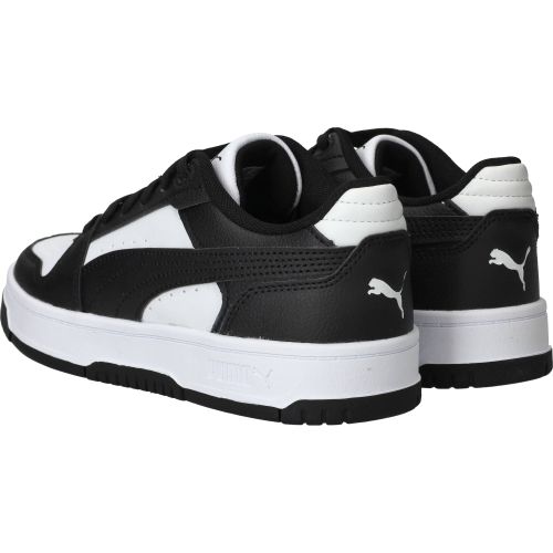 Durlinger Puma Rebound Slam Lo