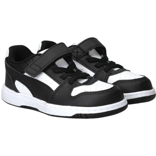 Durlinger Puma Rebound Slam Lo