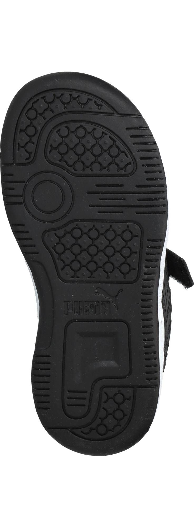 Durlinger Puma Rebound Slam Lo