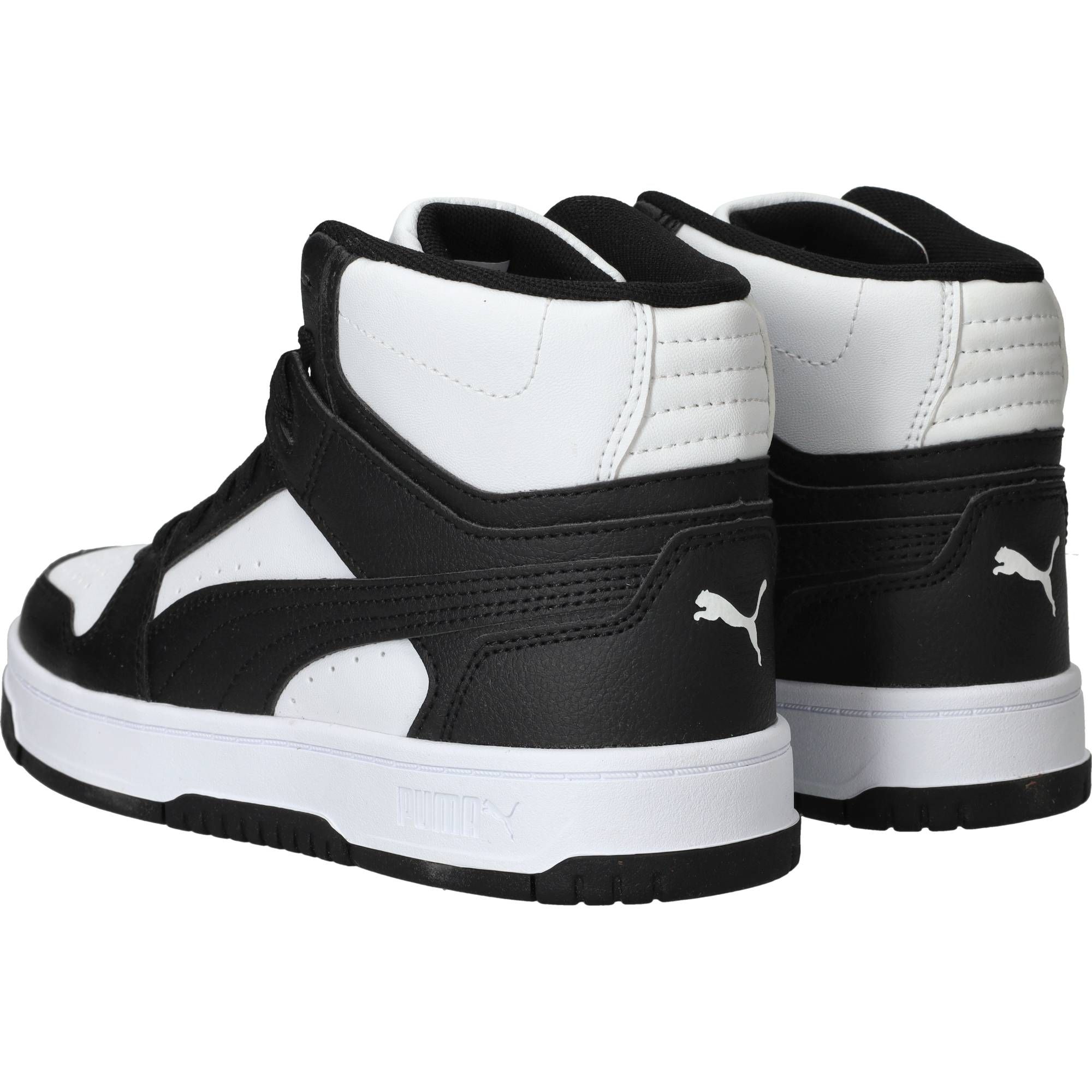 Durlinger Puma Rebound Slam Mid