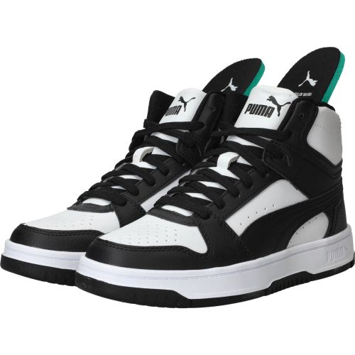Durlinger Puma Rebound Slam Mid