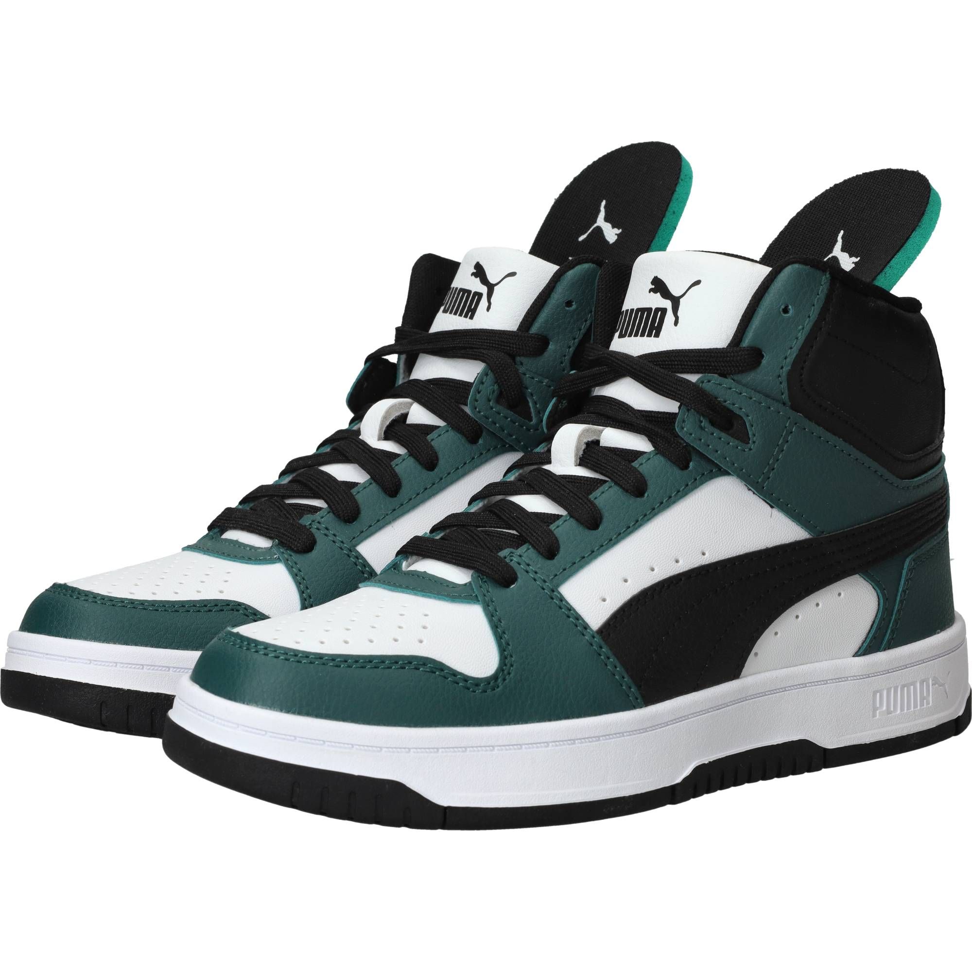 Durlinger Puma Rebound Slam Mid