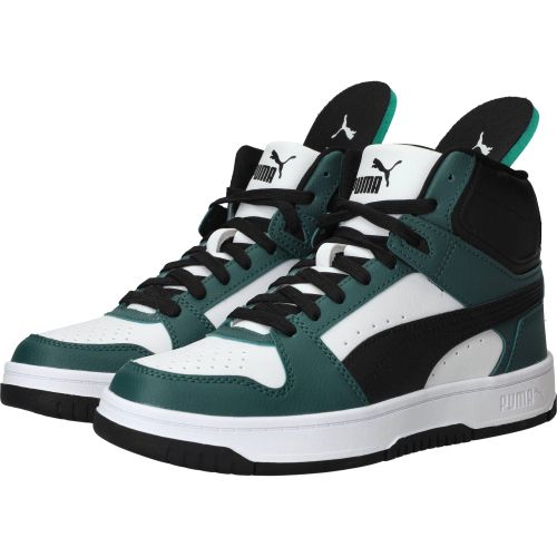 Durlinger Puma Rebound Slam Mid