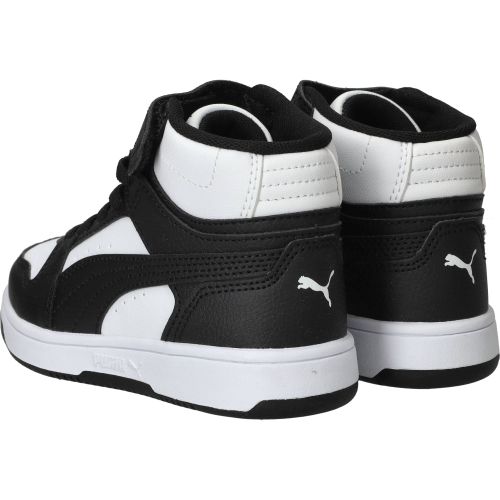 Durlinger Puma Rebound Slam Mid