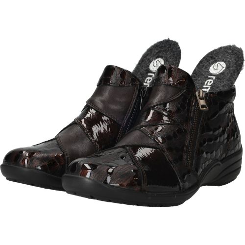 Durlinger Remonte Dorndorf