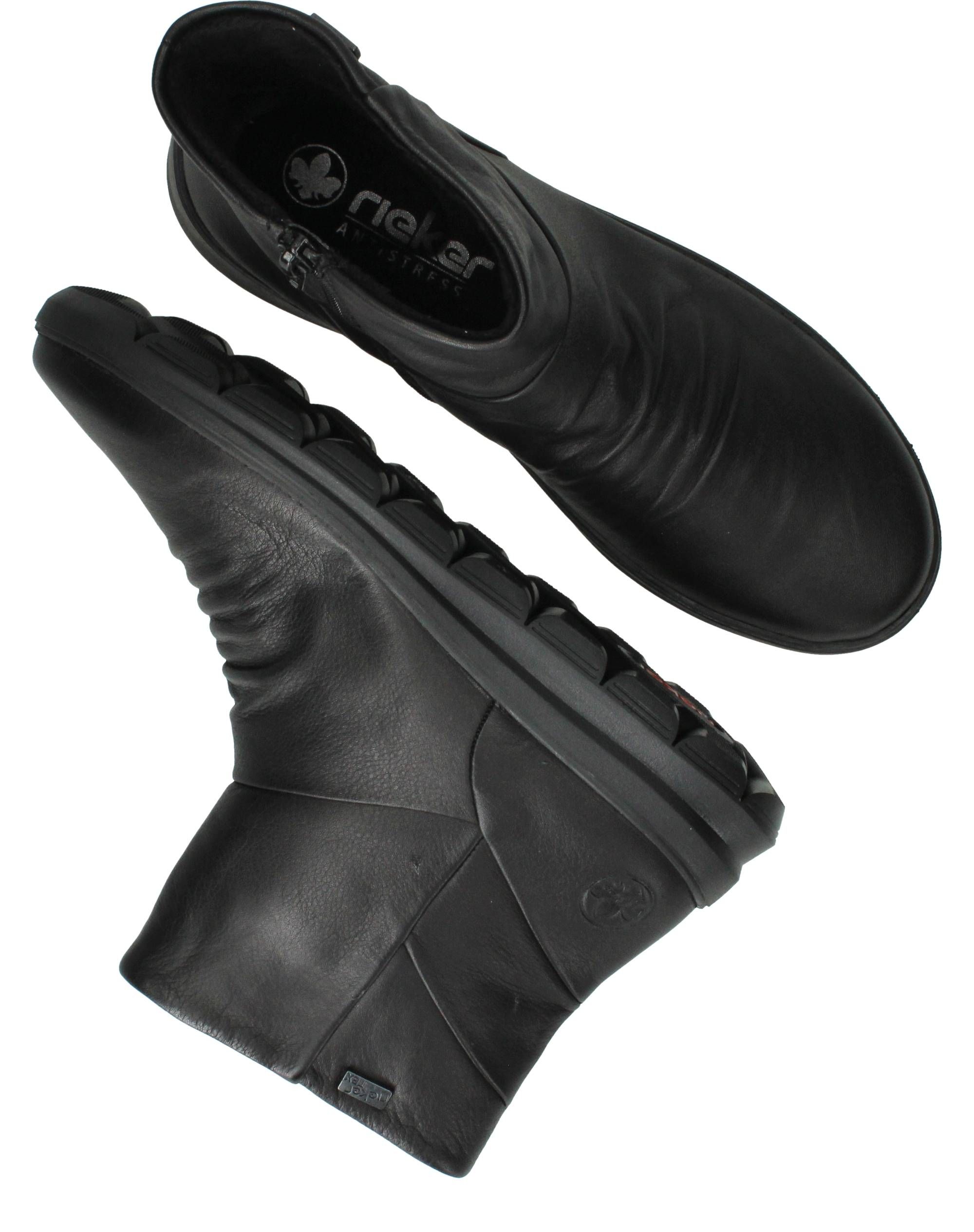 Durlinger Rieker TEX