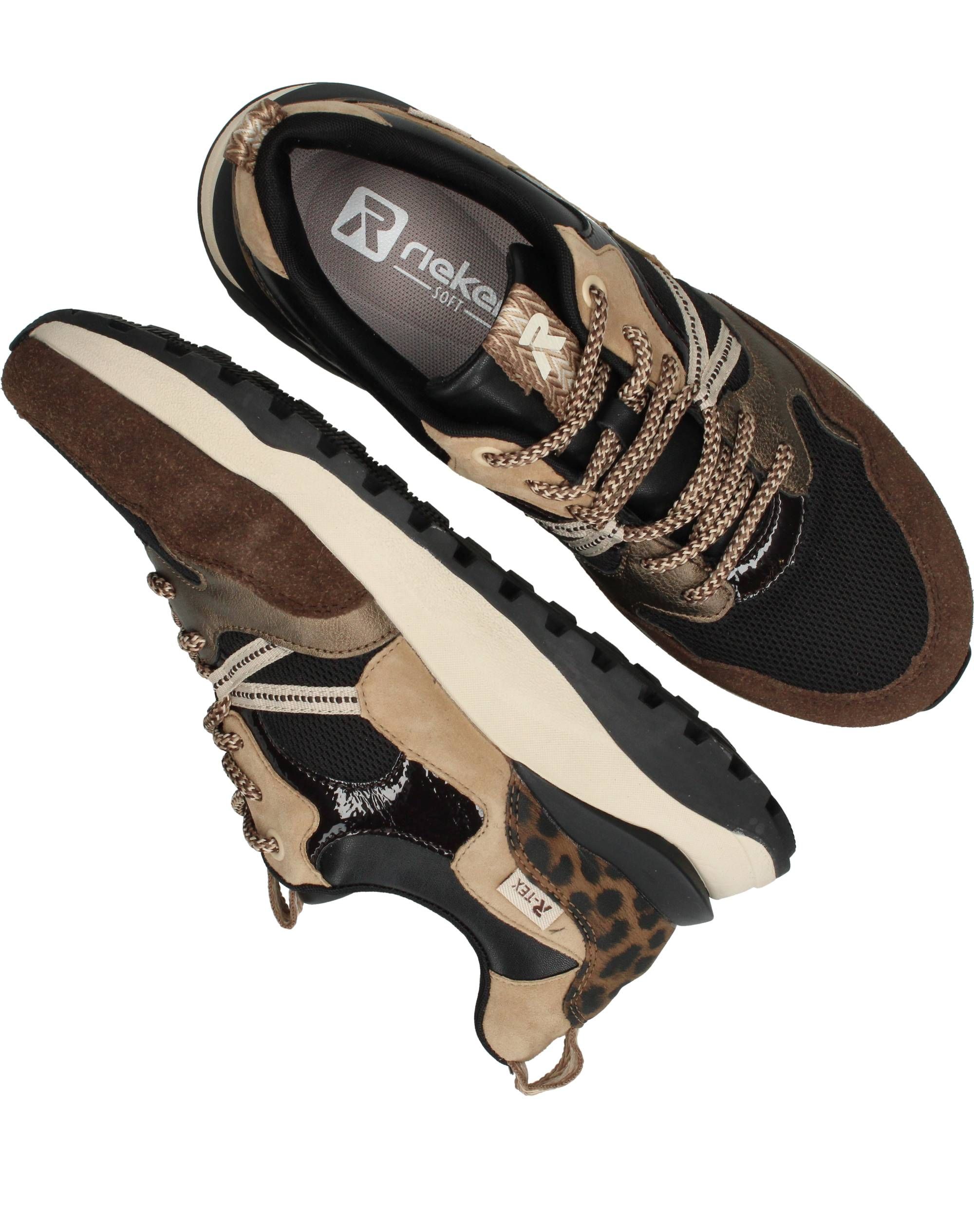 Durlinger Rieker Sport