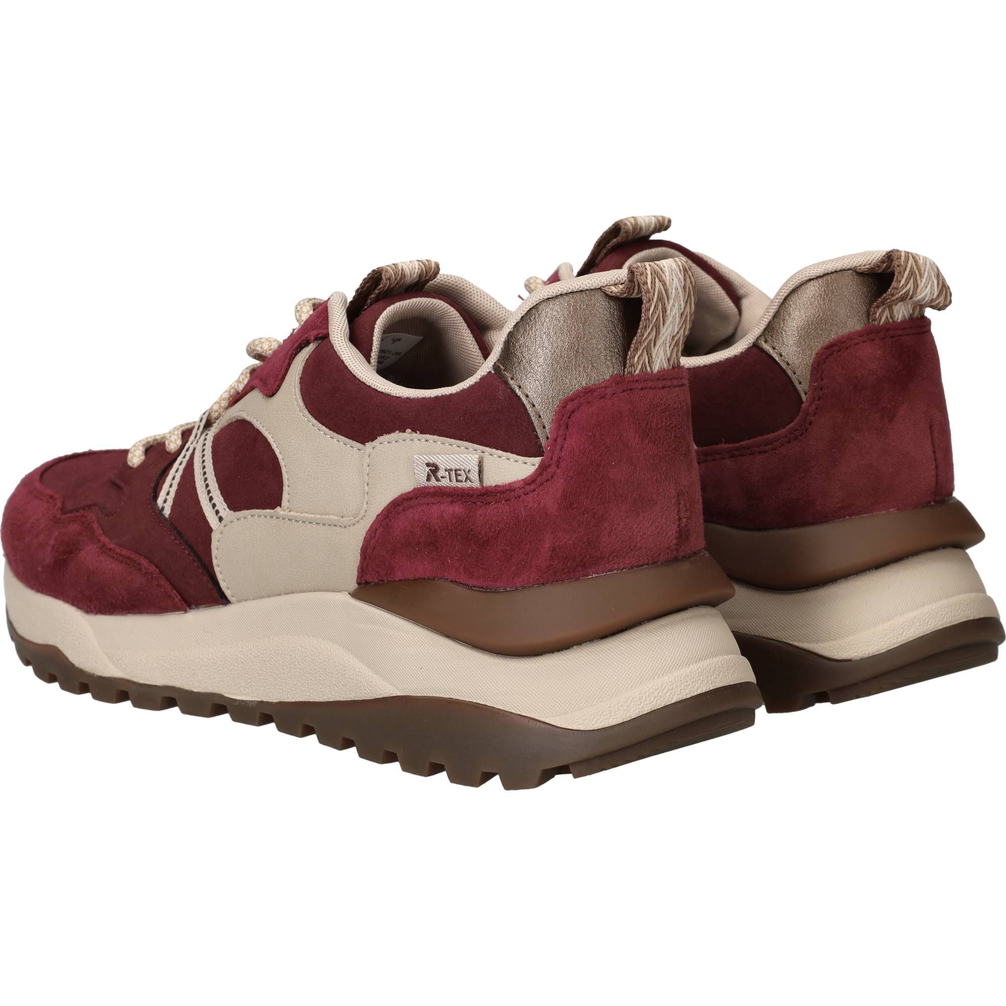 Durlinger Rieker Sport