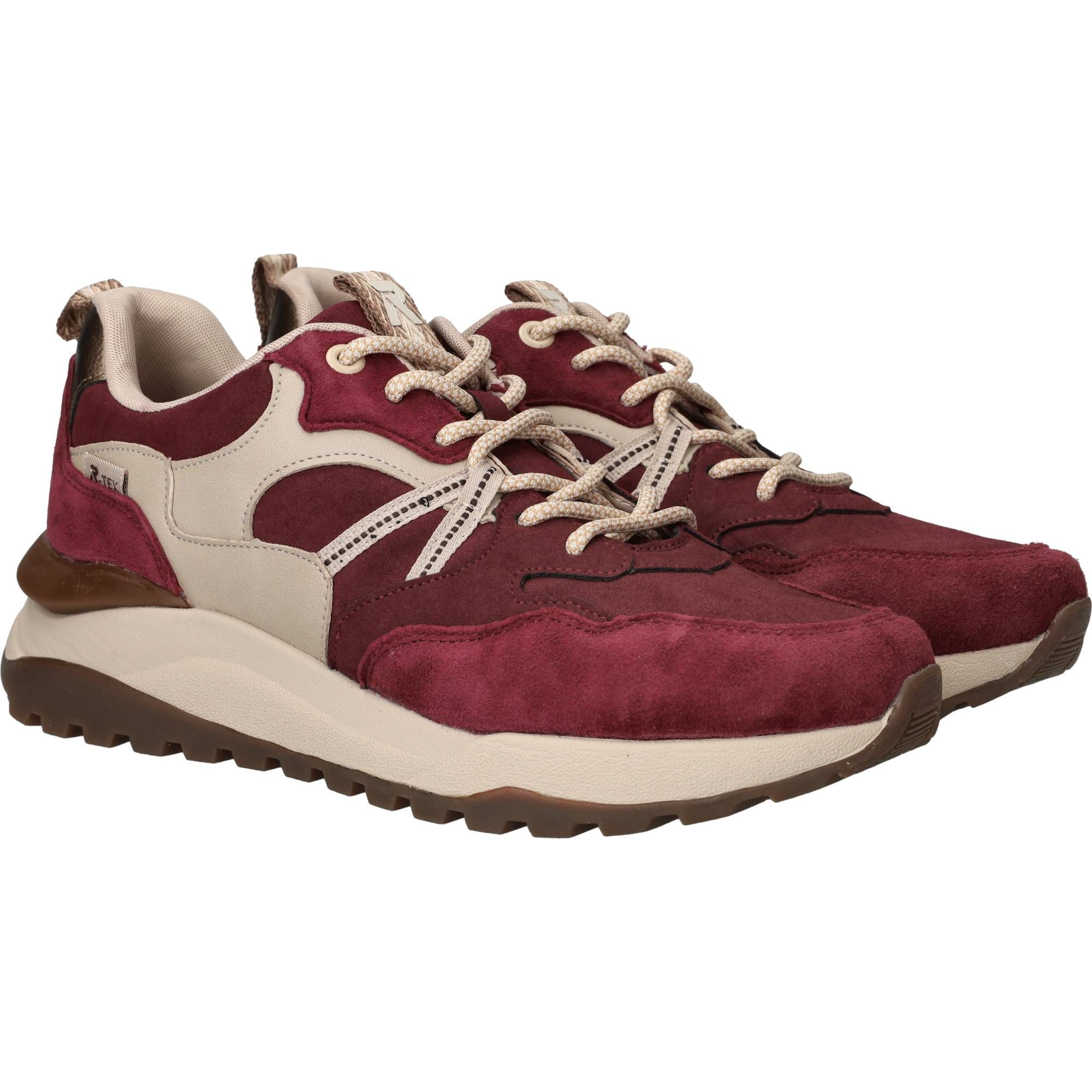 Durlinger Rieker Sport