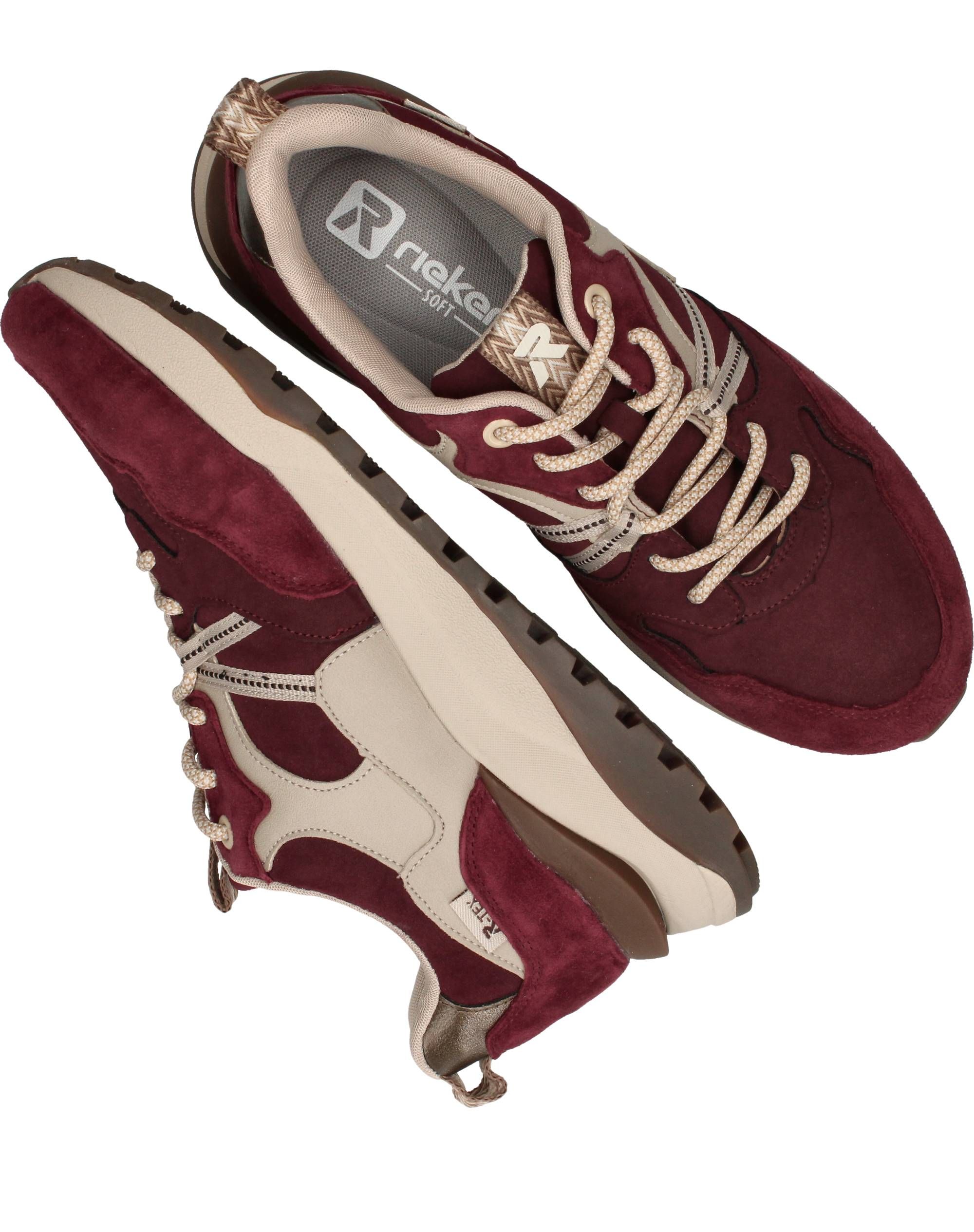 Durlinger Rieker Sport