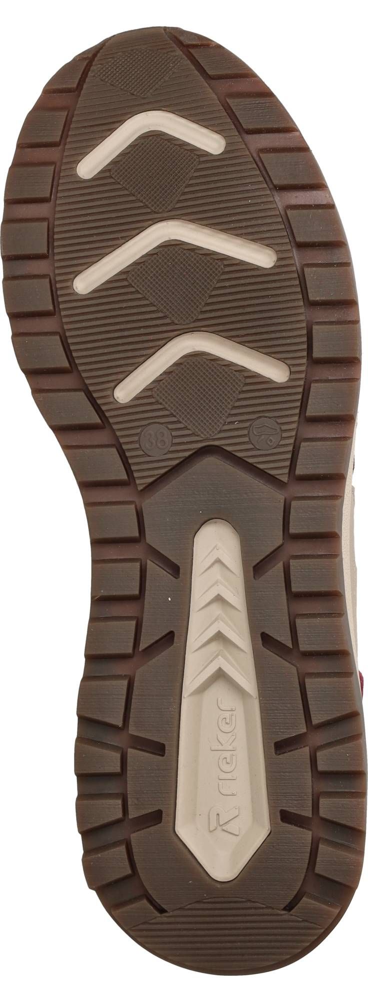 Durlinger Rieker Sport