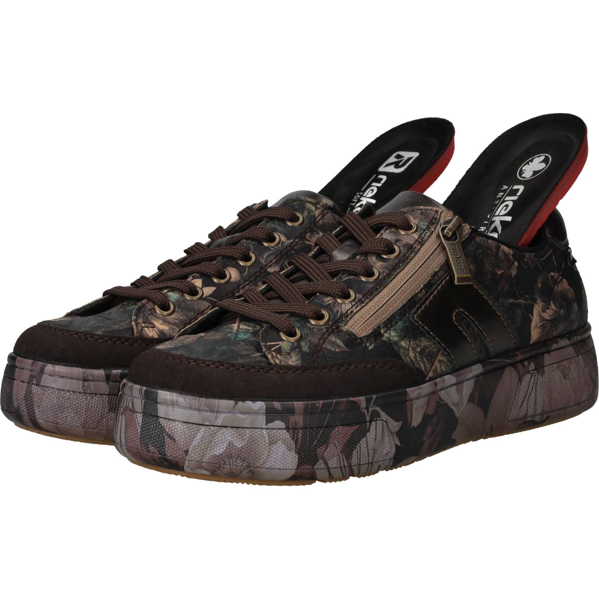 Durlinger Rieker Sport