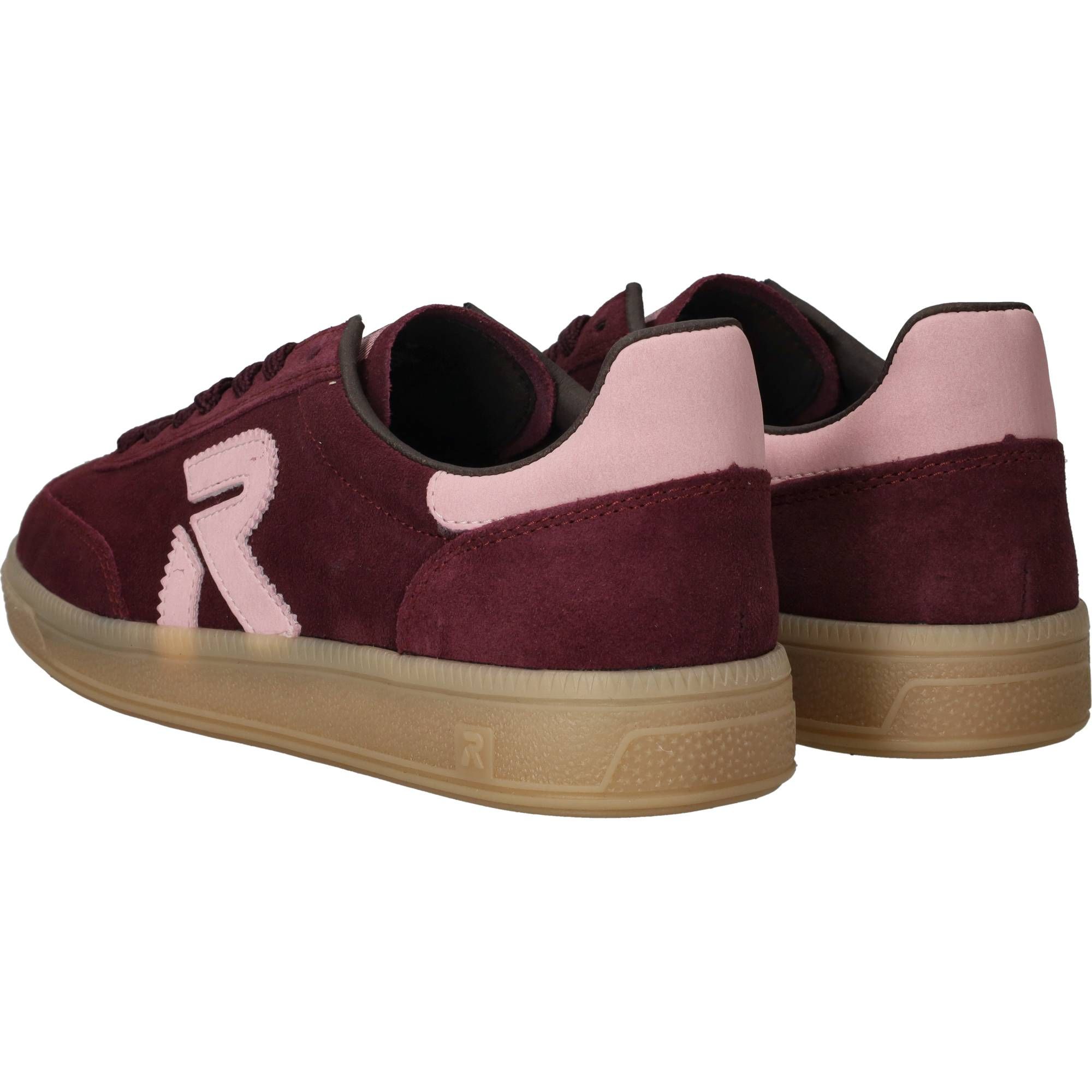 Durlinger Rieker Sport