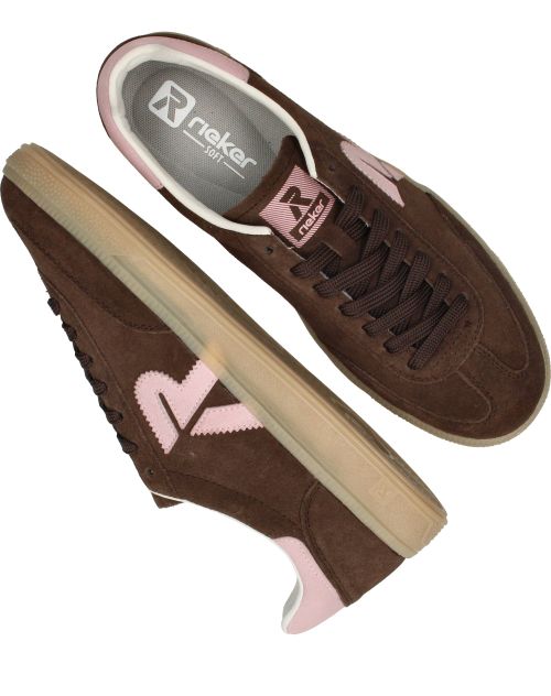 Durlinger Rieker Sport