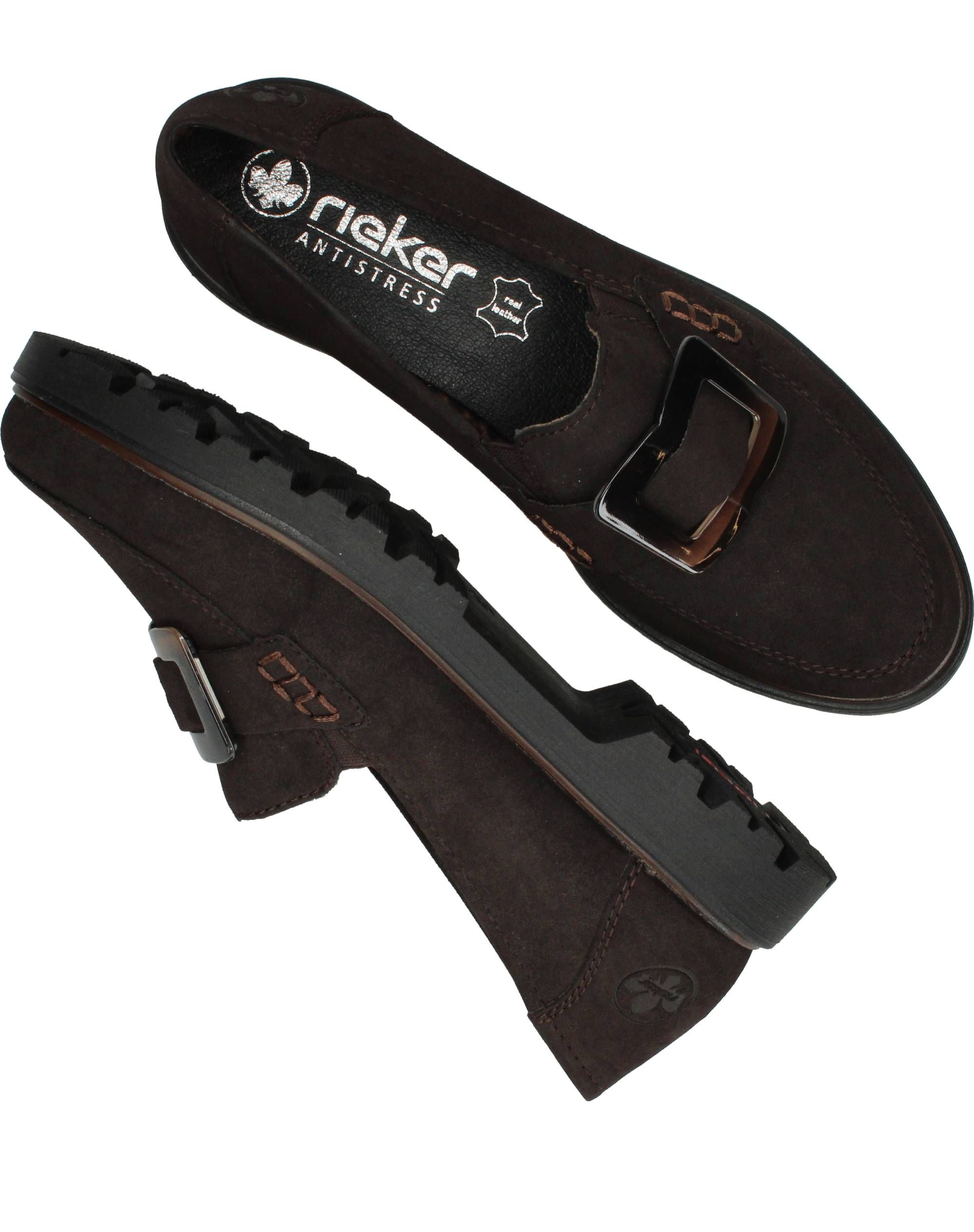 Durlinger Rieker