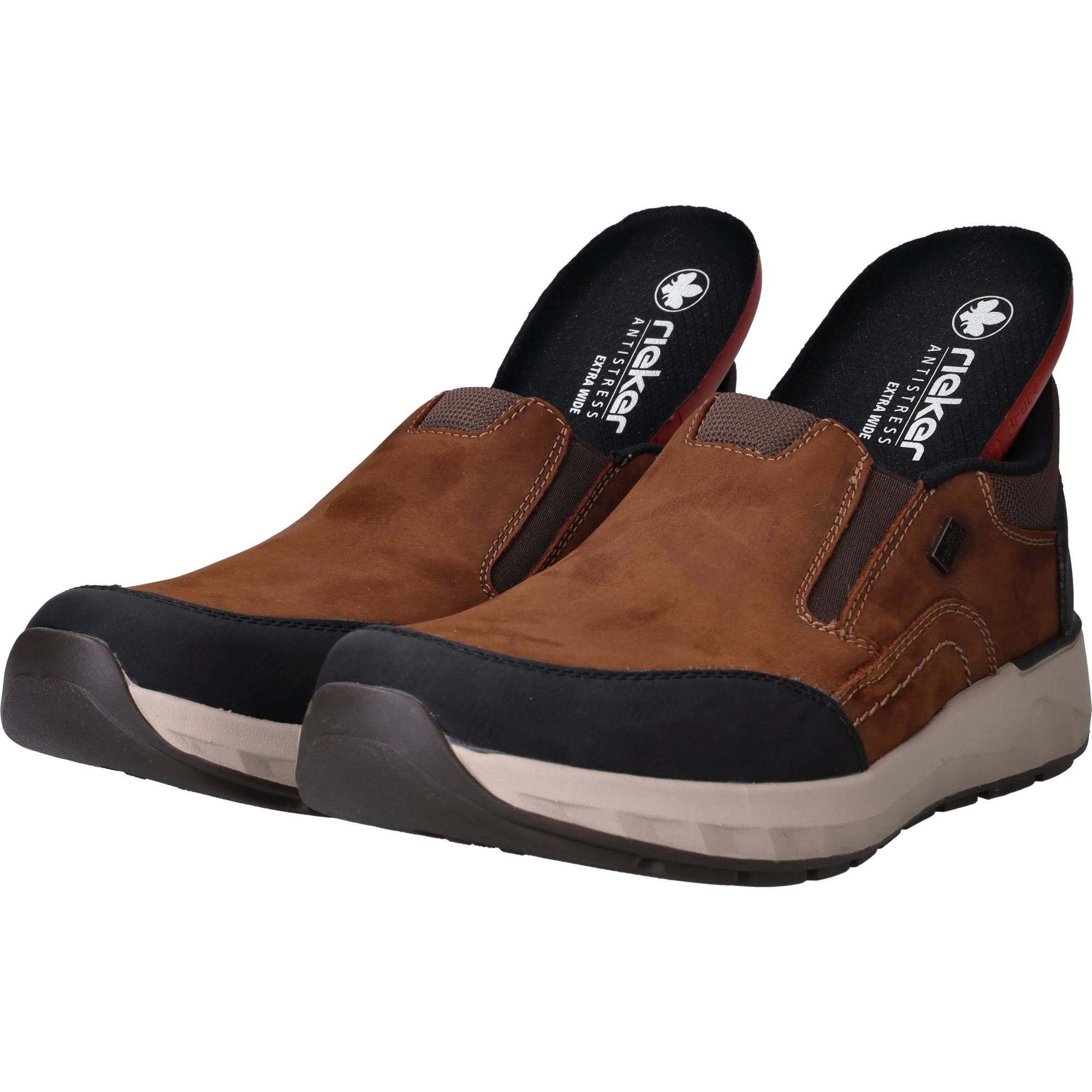 Durlinger Rieker R-TEX