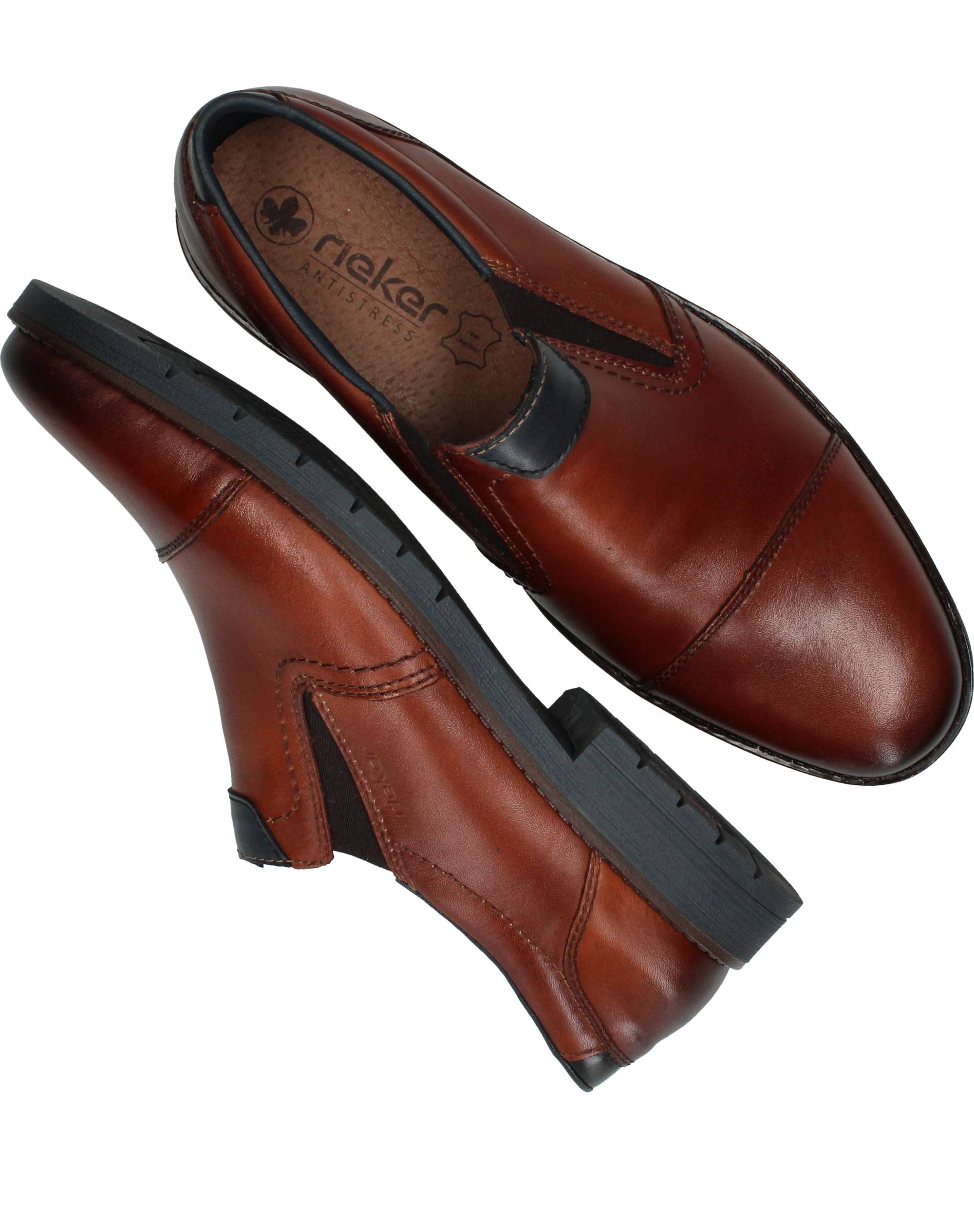 Durlinger Rieker