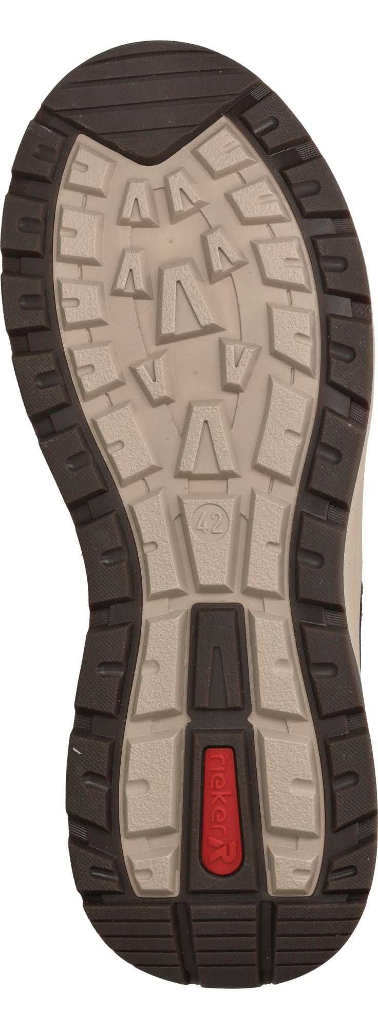 Durlinger Rieker Sport