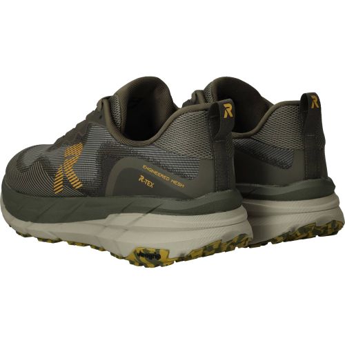 Durlinger Rieker TEX