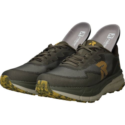 Durlinger Rieker TEX