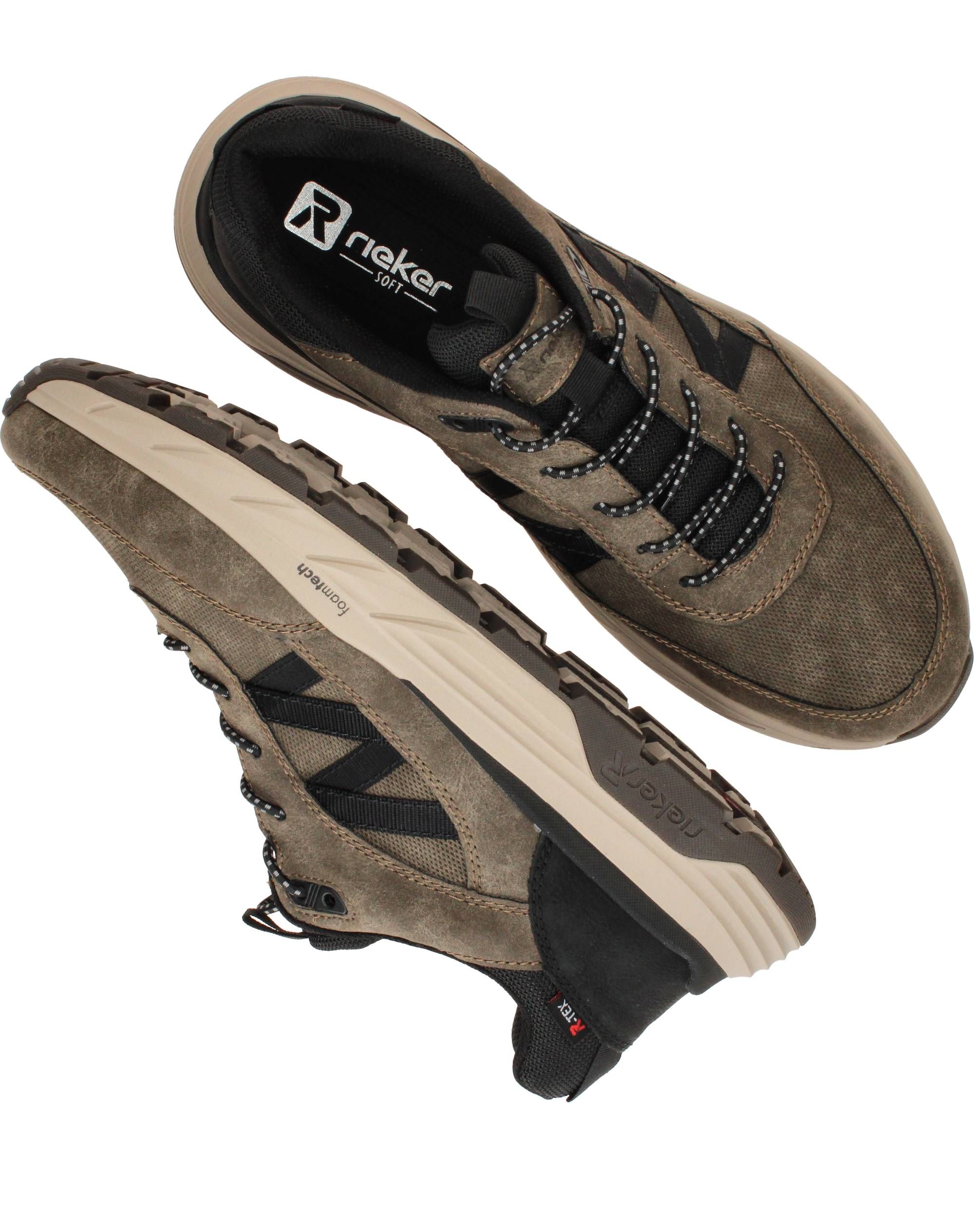 Durlinger Rieker TEX