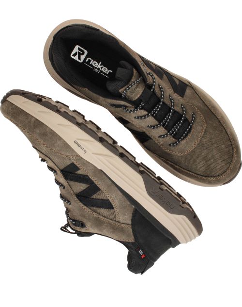 Durlinger Rieker TEX