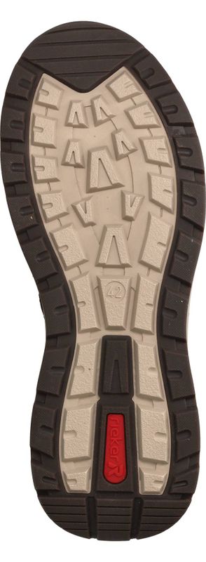 Durlinger Rieker TEX