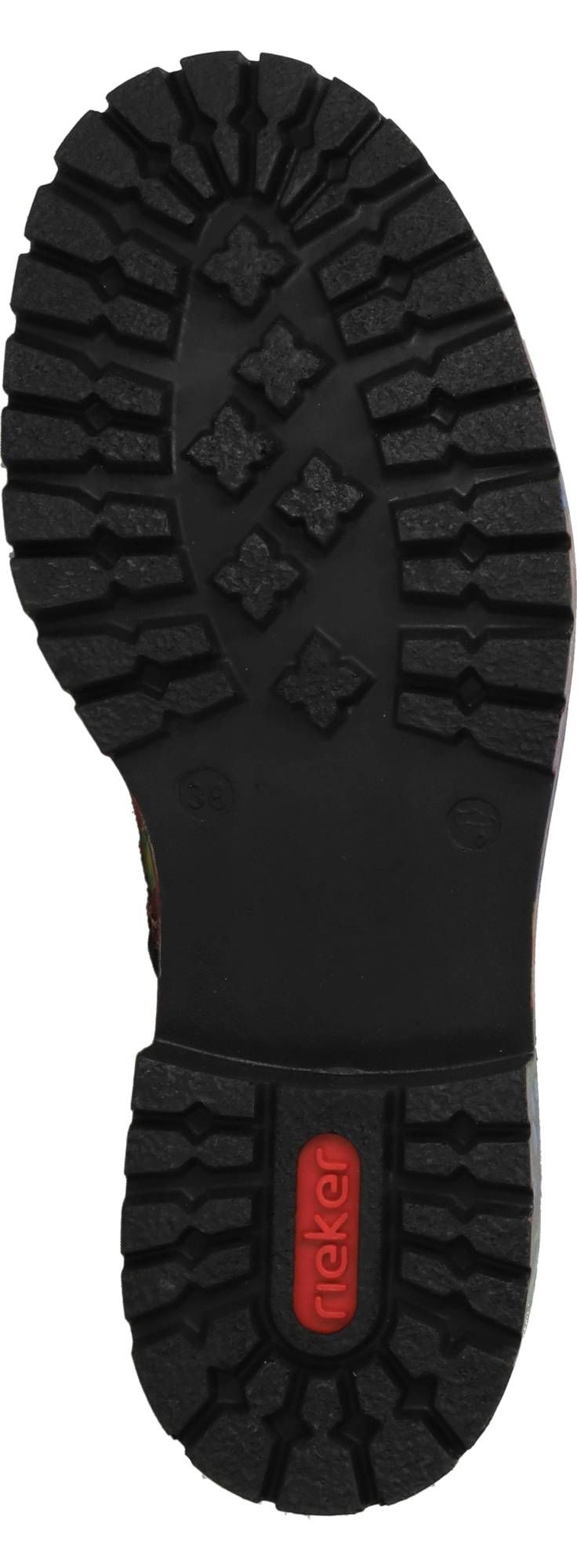 Durlinger Rieker