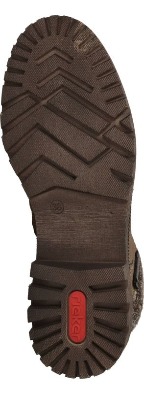 Durlinger Rieker