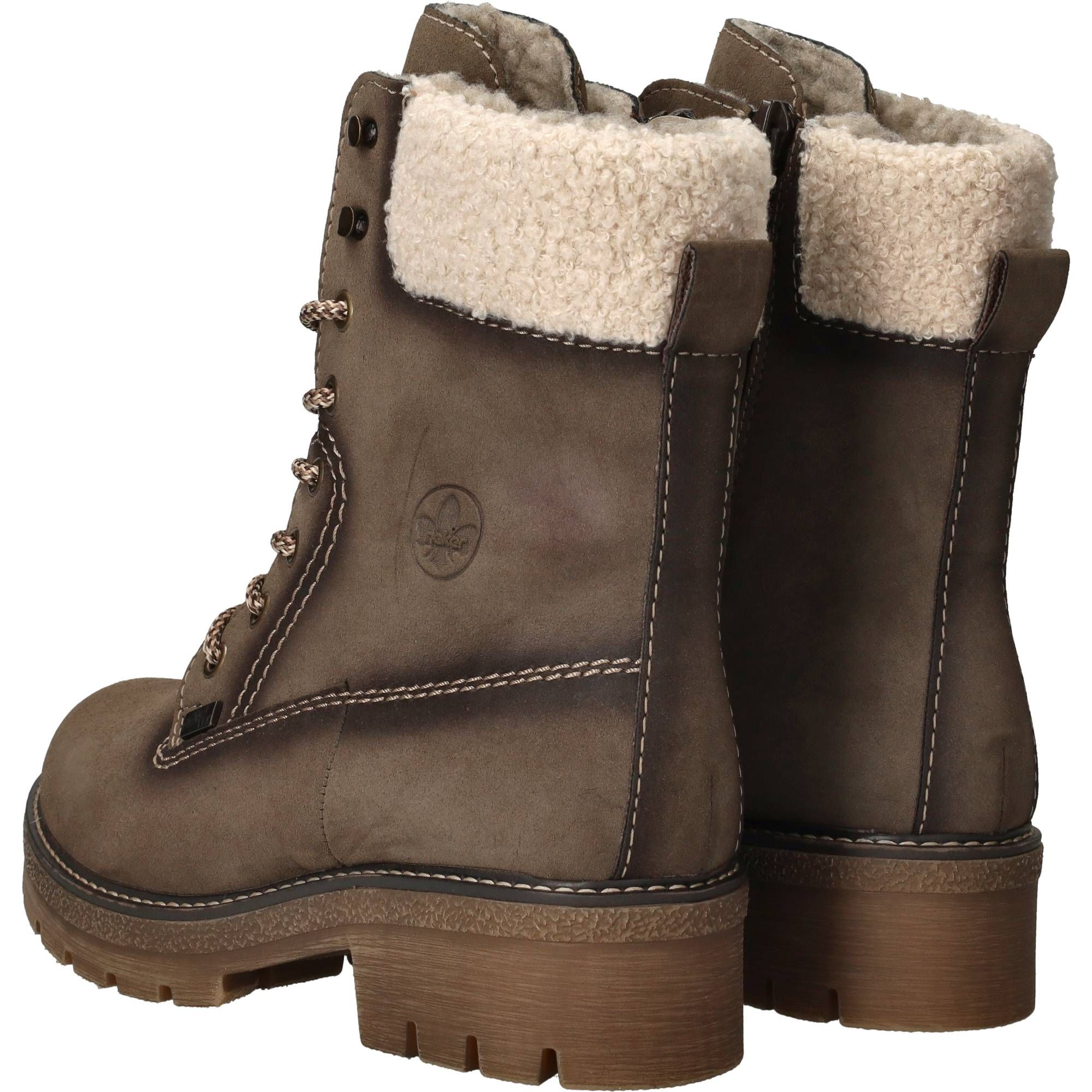 Durlinger Rieker TEX