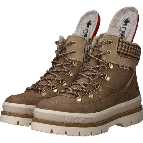 Durlinger Rieker TEX