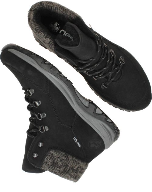 Durlinger Rieker TEX