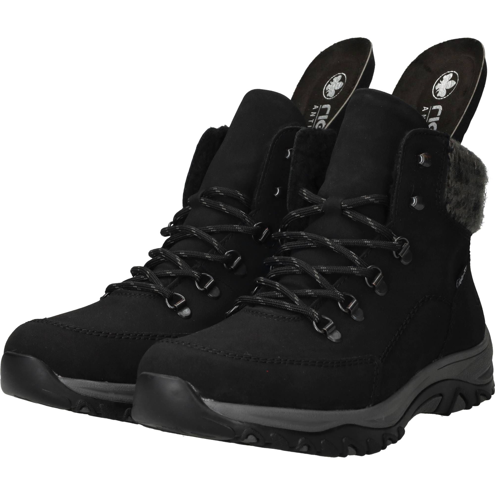 Durlinger Rieker TEX