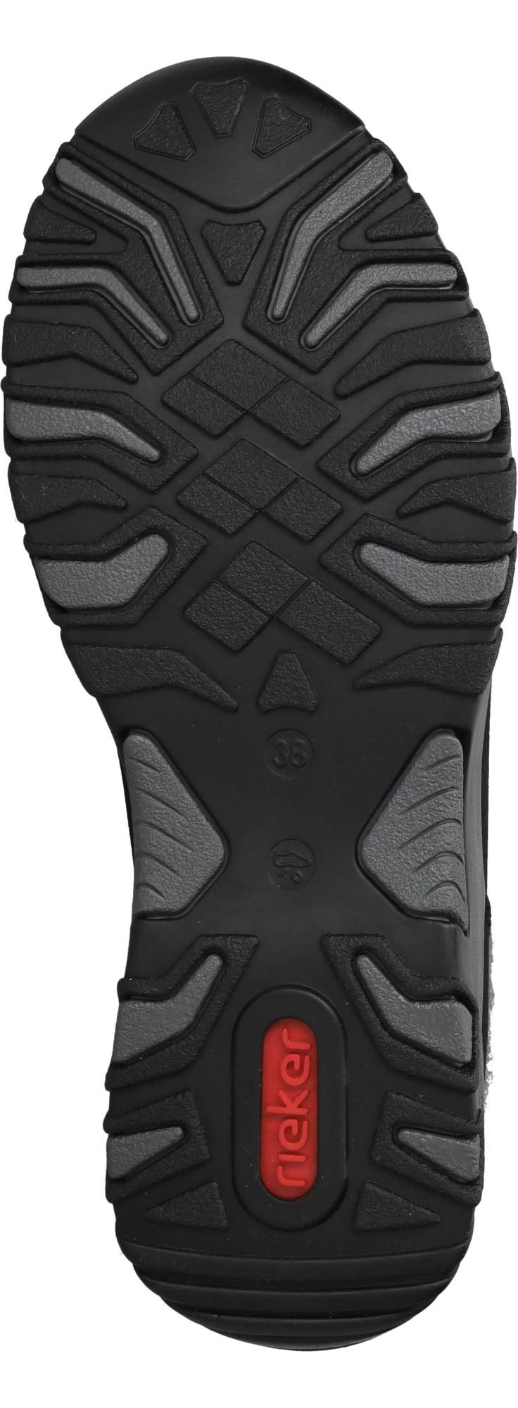 Durlinger Rieker TEX