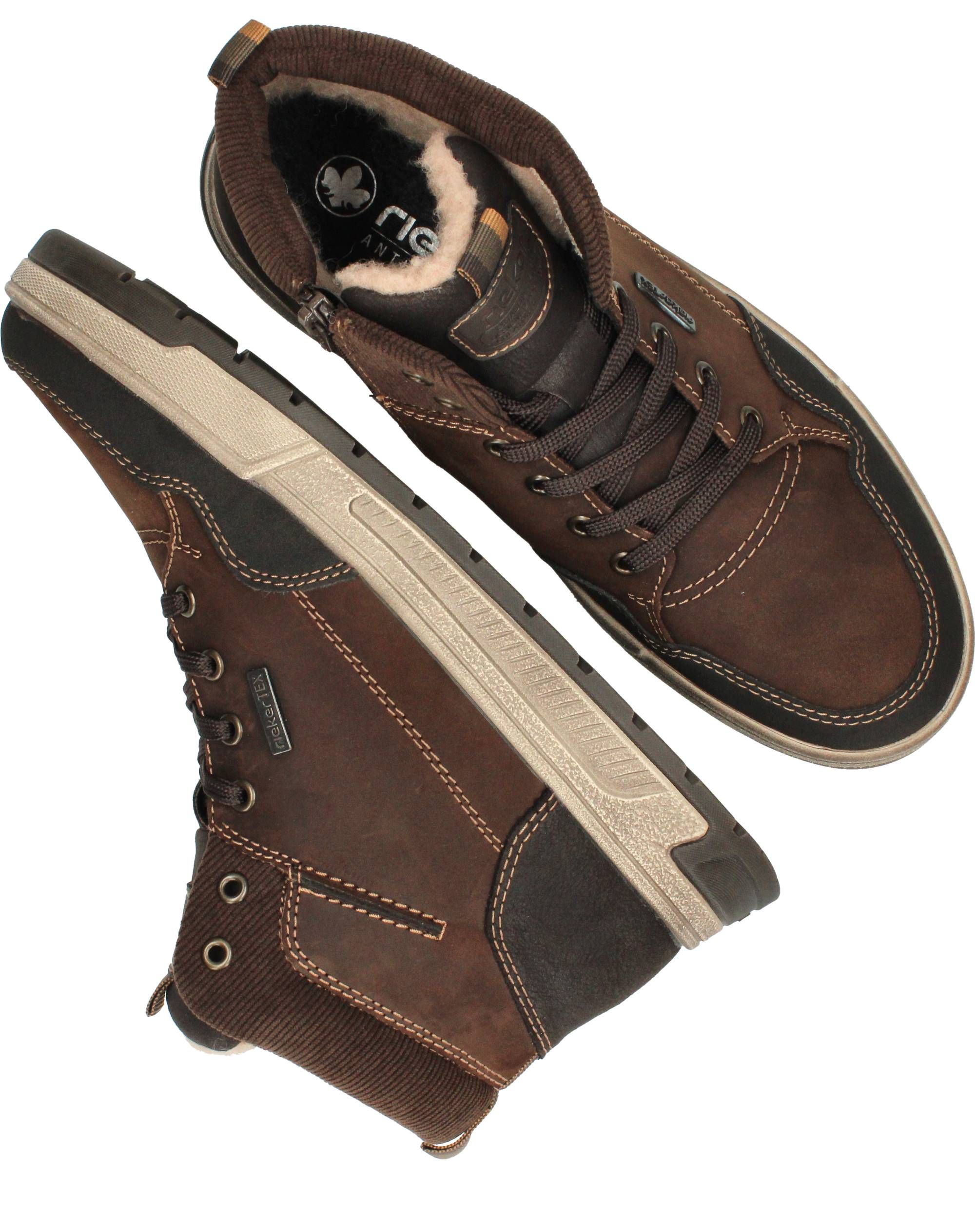 Durlinger Rieker Sport