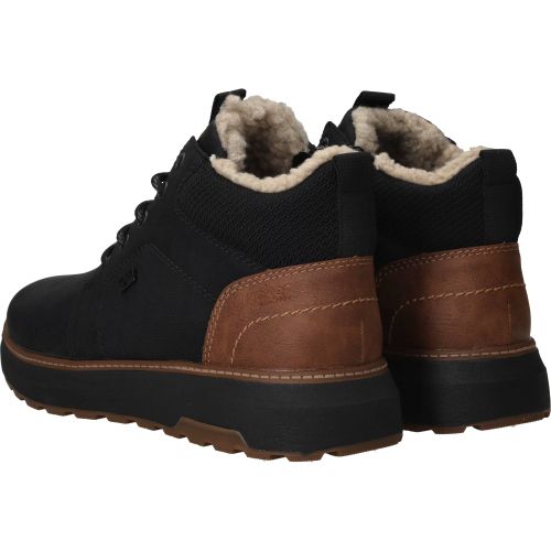 Durlinger Rieker TEX