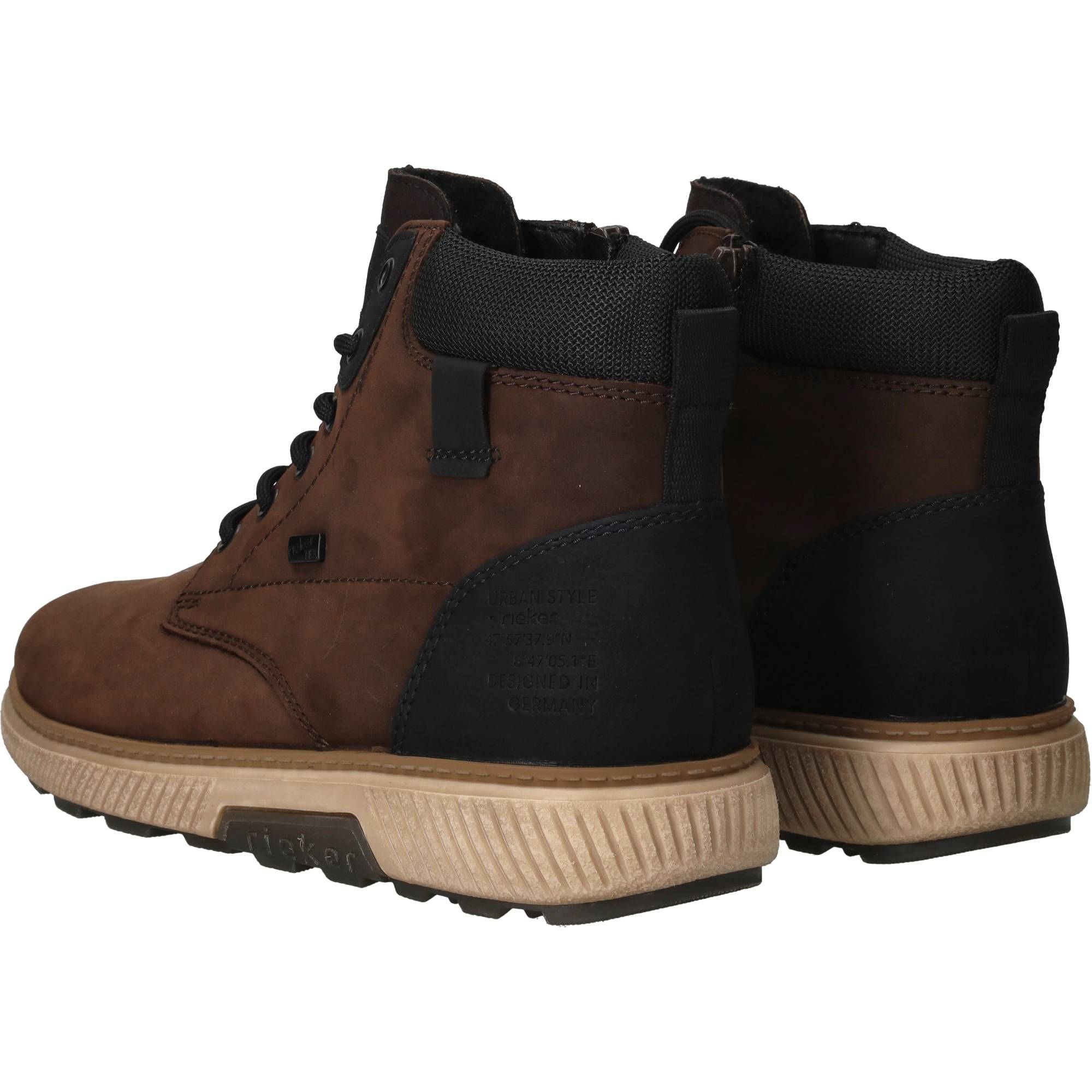Durlinger Rieker TEX