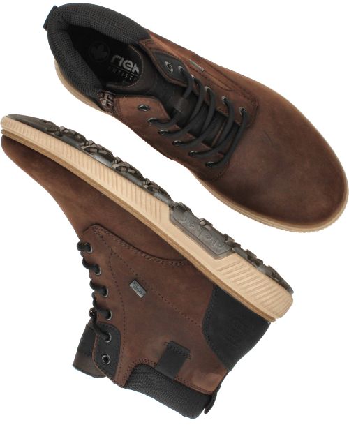 Durlinger Rieker TEX