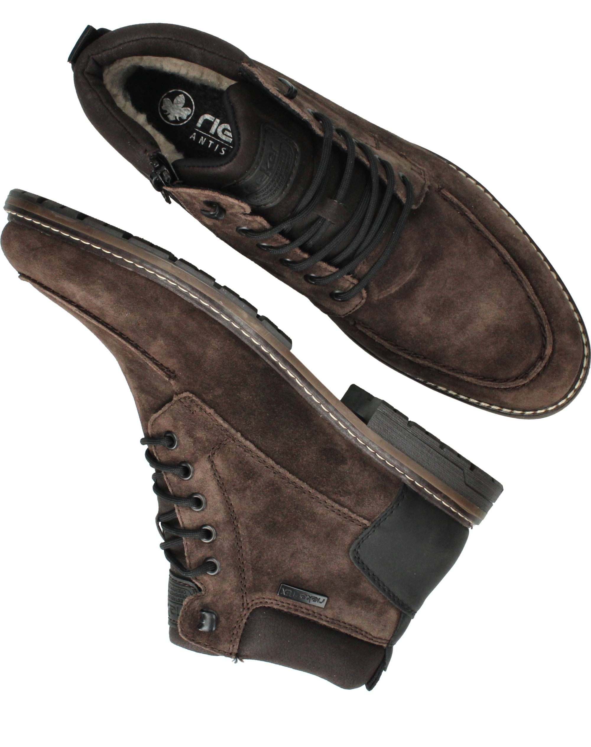 Durlinger Rieker TEX