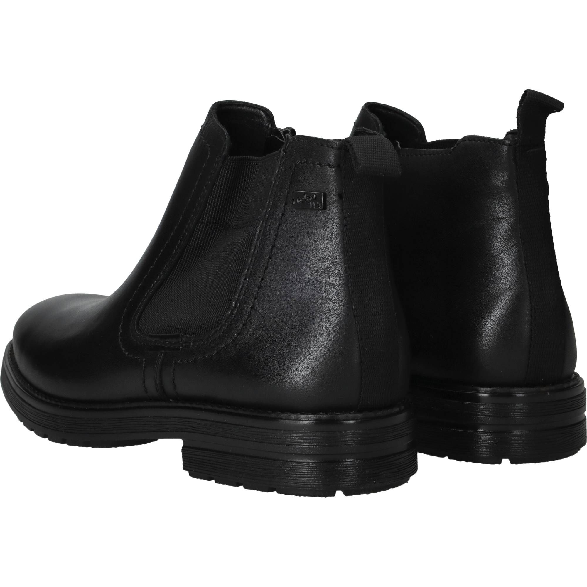 Durlinger Rieker TEX