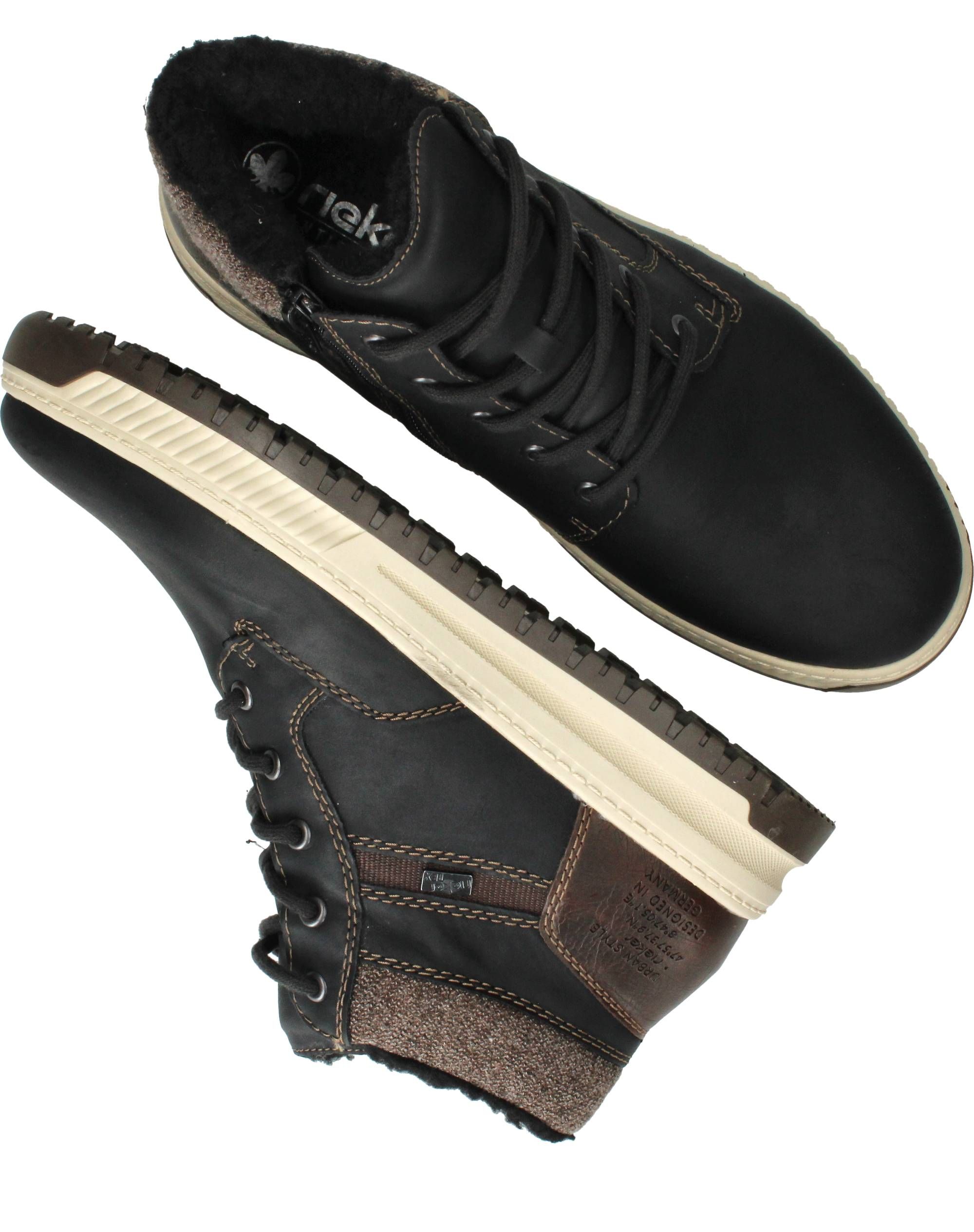 Durlinger Rieker TEX