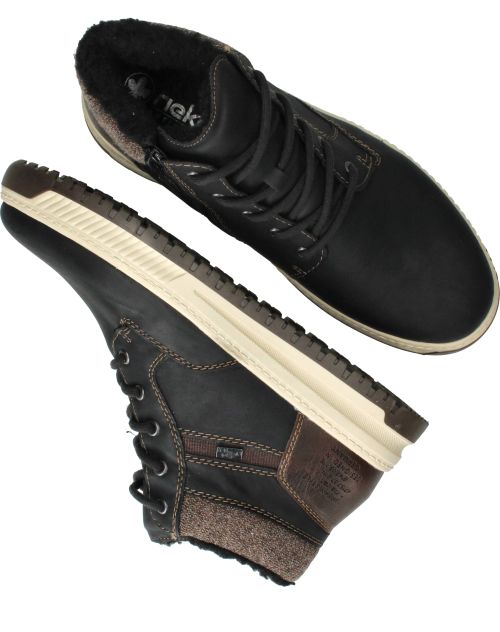 Durlinger Rieker TEX