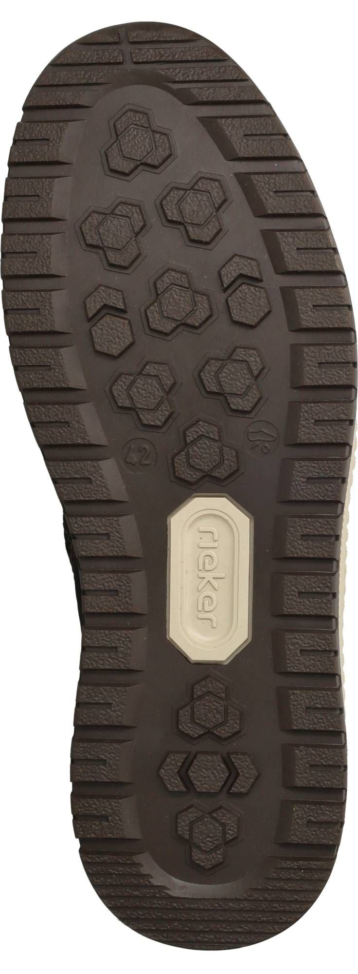 Durlinger Rieker TEX