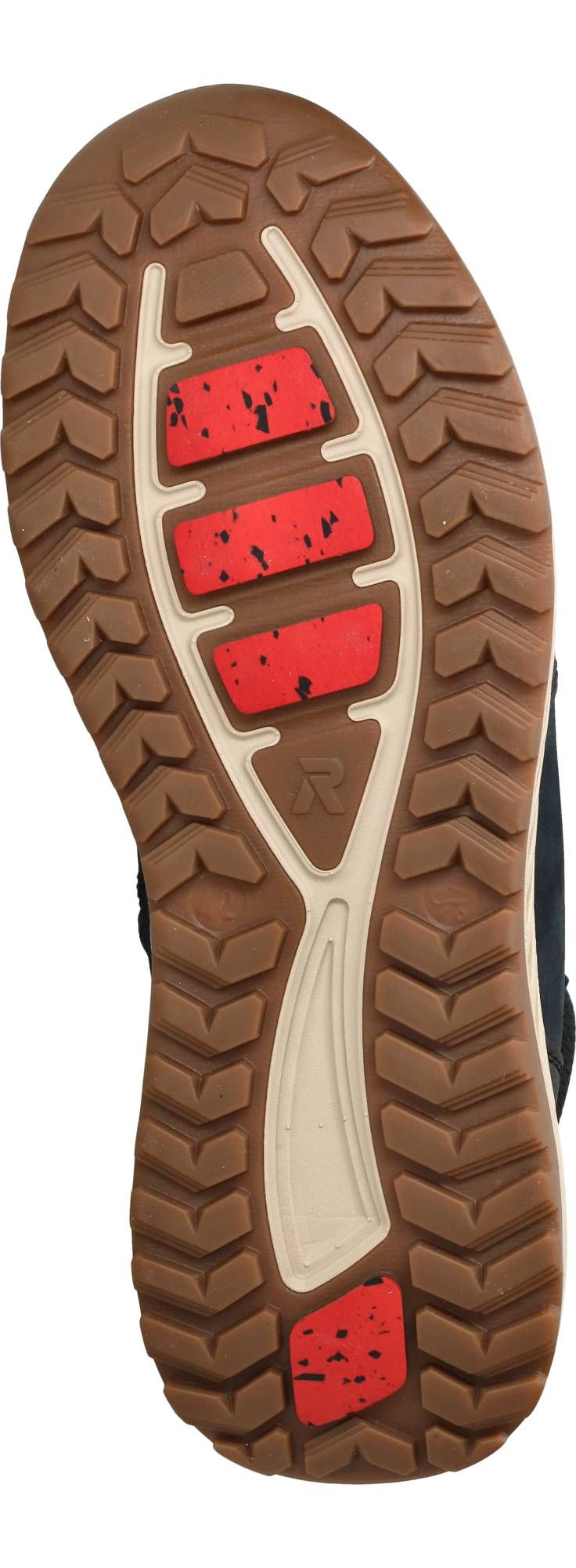 Durlinger Rieker Sport